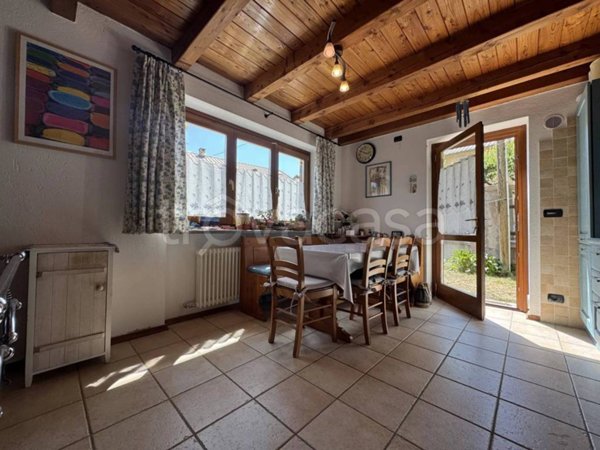 appartamento in vendita a Bardonecchia