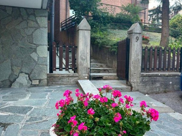 appartamento in vendita a Bardonecchia