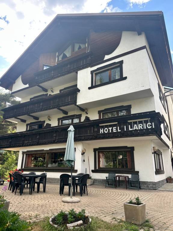 negozio in vendita a Bardonecchia