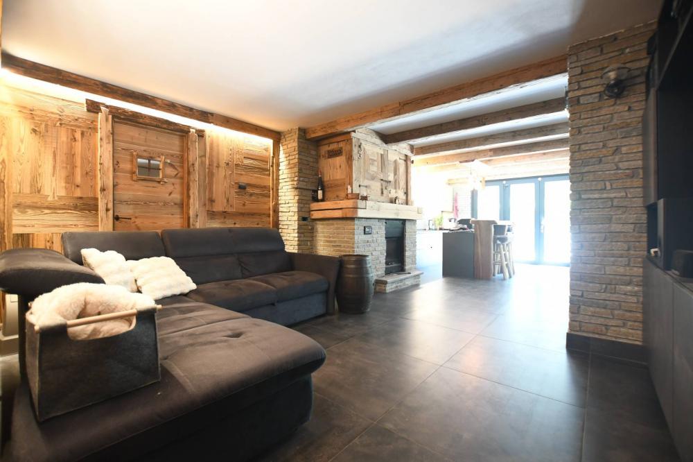 appartamento in vendita a Bardonecchia