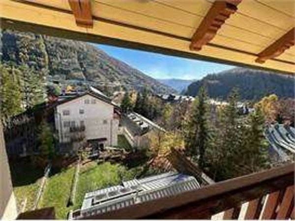 appartamento in vendita a Bardonecchia