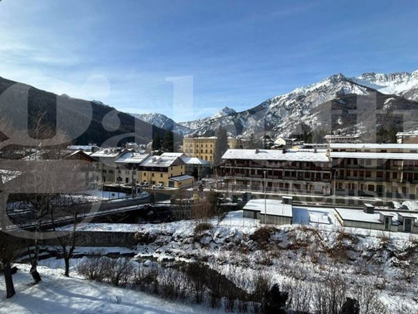 appartamento in vendita a Bardonecchia