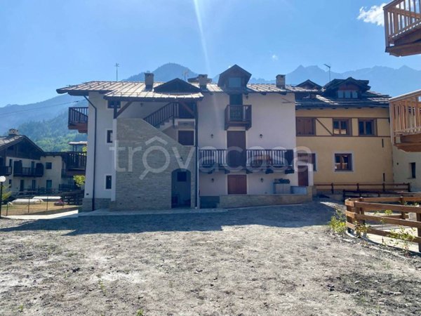 appartamento in vendita a Bardonecchia