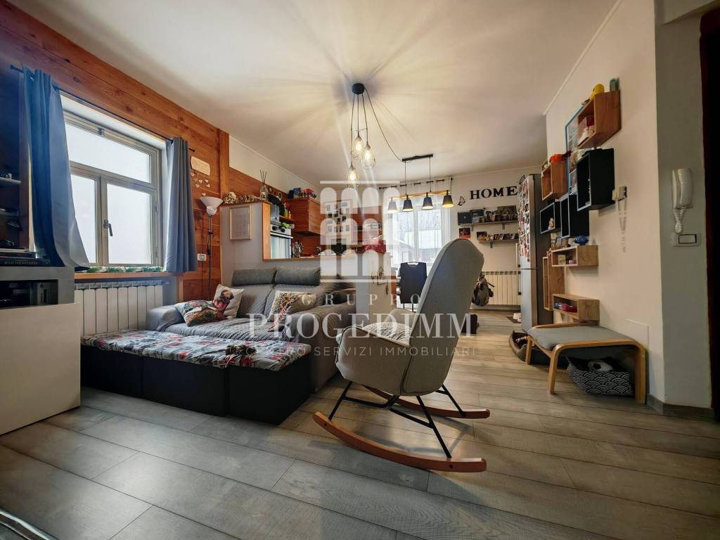 appartamento in vendita a Bardonecchia