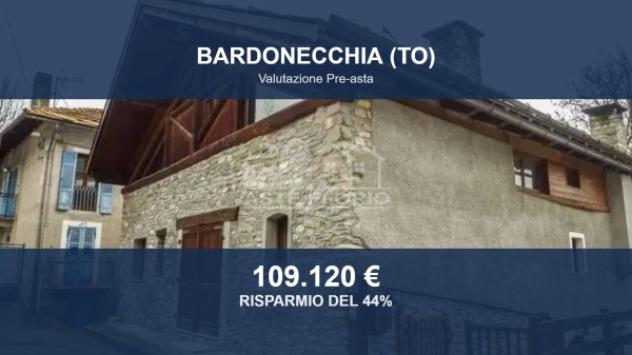 appartamento in vendita a Bardonecchia