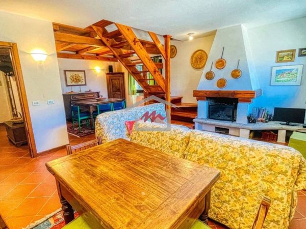 appartamento in vendita a Bardonecchia