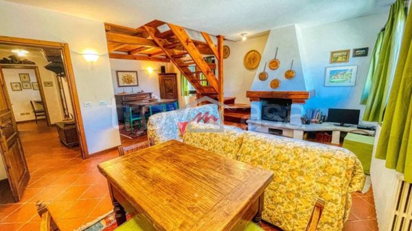 appartamento in vendita a Bardonecchia