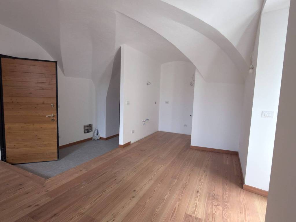 appartamento in vendita a Bardonecchia in zona Millaures