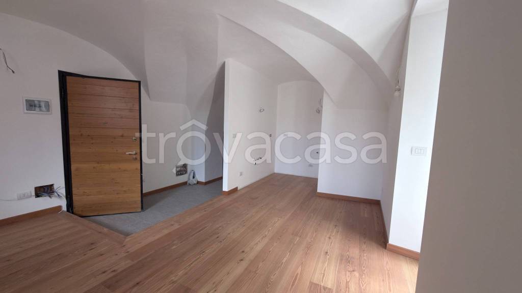 appartamento in vendita a Bardonecchia in zona Millaures
