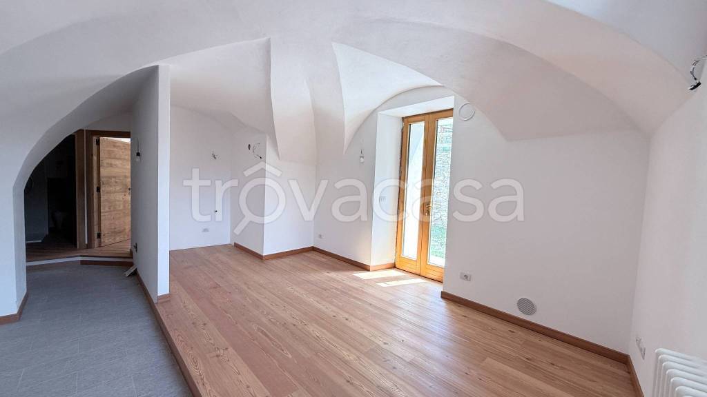 appartamento in vendita a Bardonecchia in zona Millaures