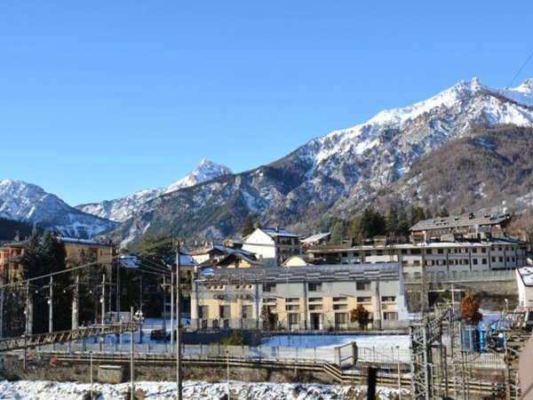 appartamento in vendita a Bardonecchia