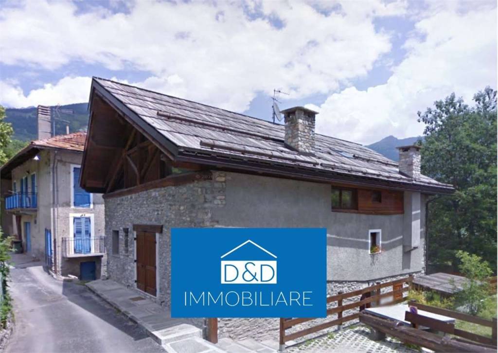 appartamento in vendita a Bardonecchia