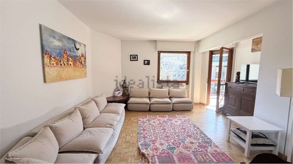 appartamento in vendita a Bardonecchia