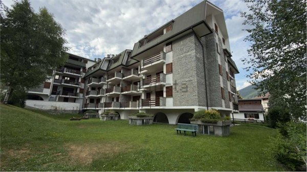 appartamento in vendita a Bardonecchia