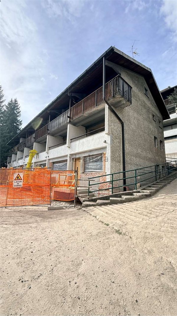 appartamento in vendita a Bardonecchia