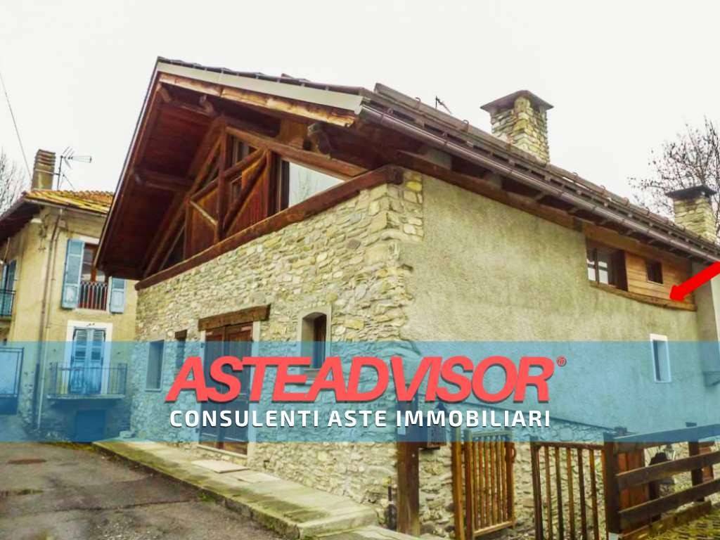 appartamento in vendita a Bardonecchia