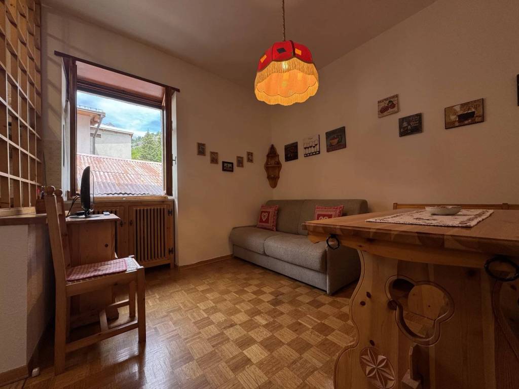 appartamento in vendita a Bardonecchia