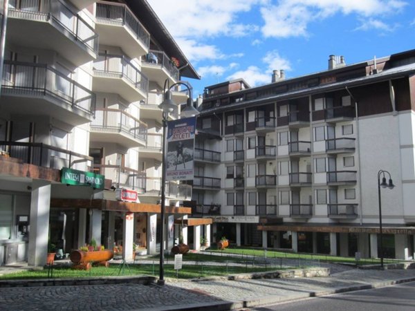appartamento in vendita a Bardonecchia