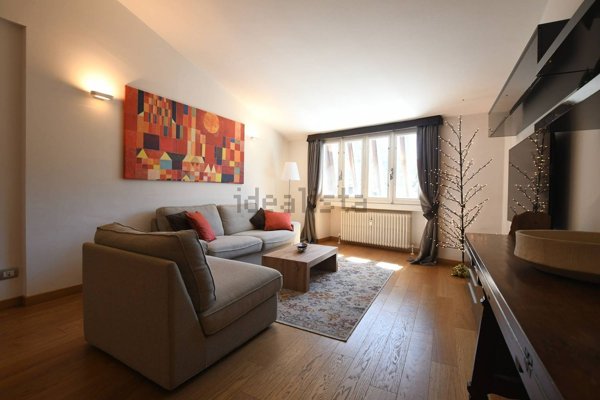 appartamento in vendita a Bardonecchia
