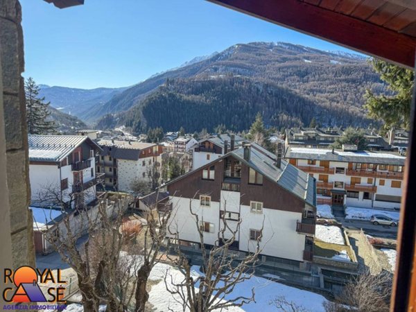 appartamento in vendita a Bardonecchia