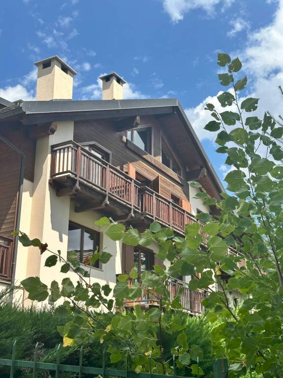 appartamento in vendita a Bardonecchia