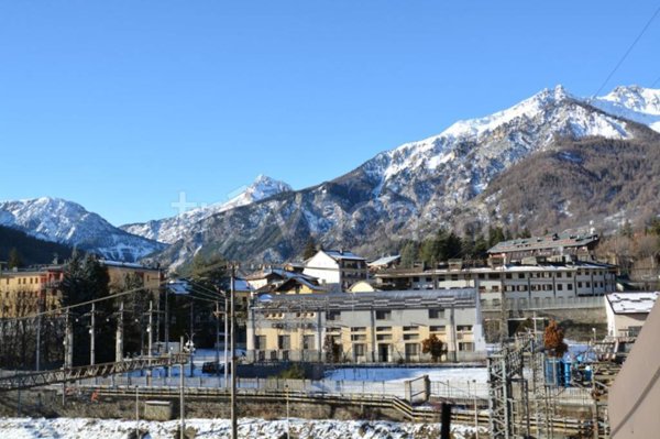 appartamento in vendita a Bardonecchia