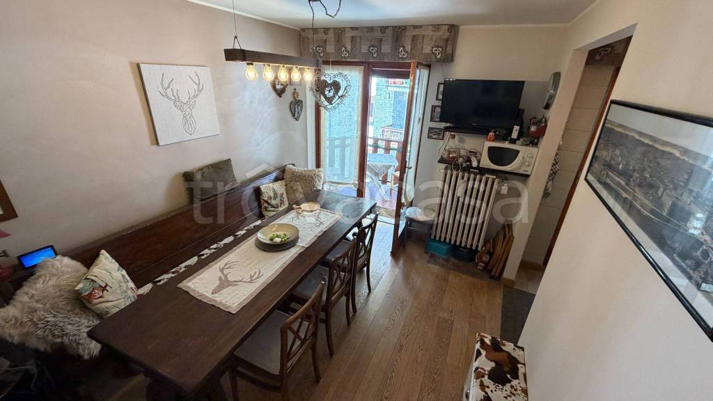 appartamento in vendita a Bardonecchia
