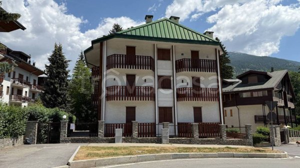 appartamento in vendita a Bardonecchia