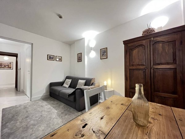appartamento in vendita a Bardonecchia in zona Les Arnauds