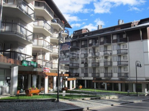 appartamento in vendita a Bardonecchia