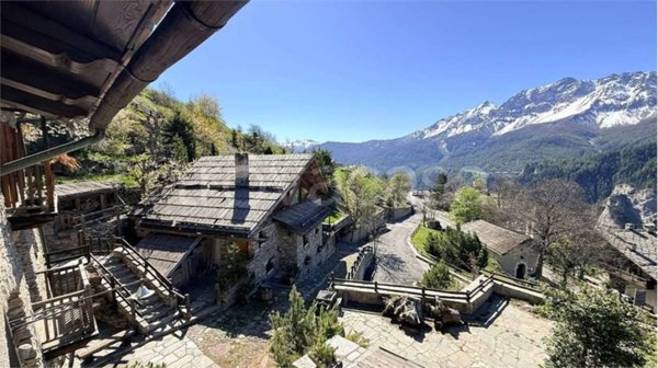 appartamento in vendita a Bardonecchia