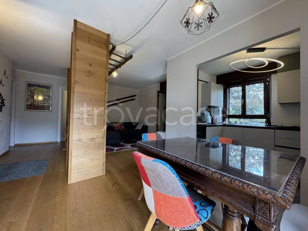 appartamento in vendita a Bardonecchia