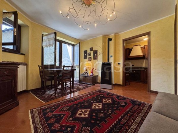 appartamento in vendita a Bardonecchia