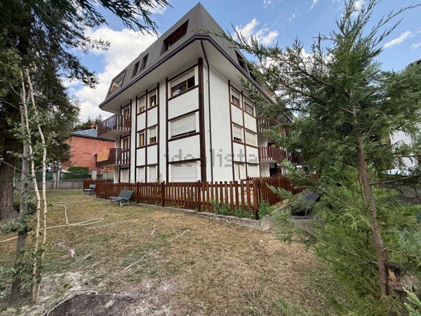 appartamento in vendita a Bardonecchia