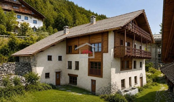 appartamento in vendita a Bardonecchia