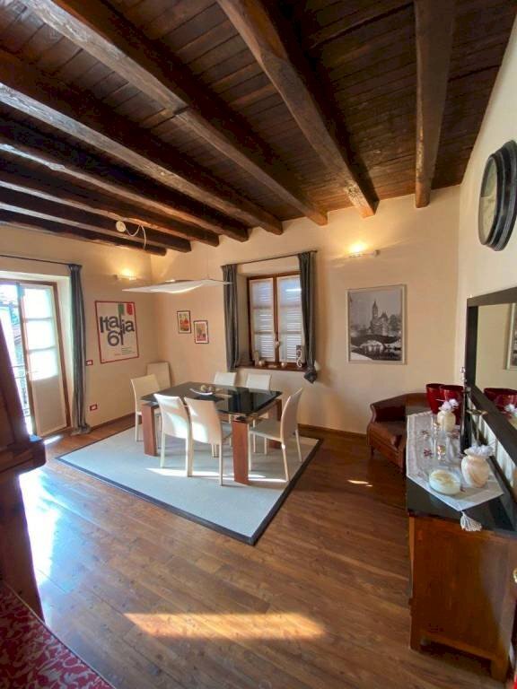 appartamento in vendita a Bardonecchia