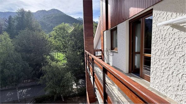 appartamento in vendita a Bardonecchia
