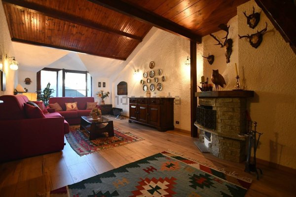 appartamento in vendita a Bardonecchia