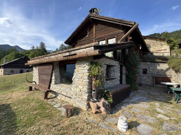 appartamento in vendita a Bardonecchia