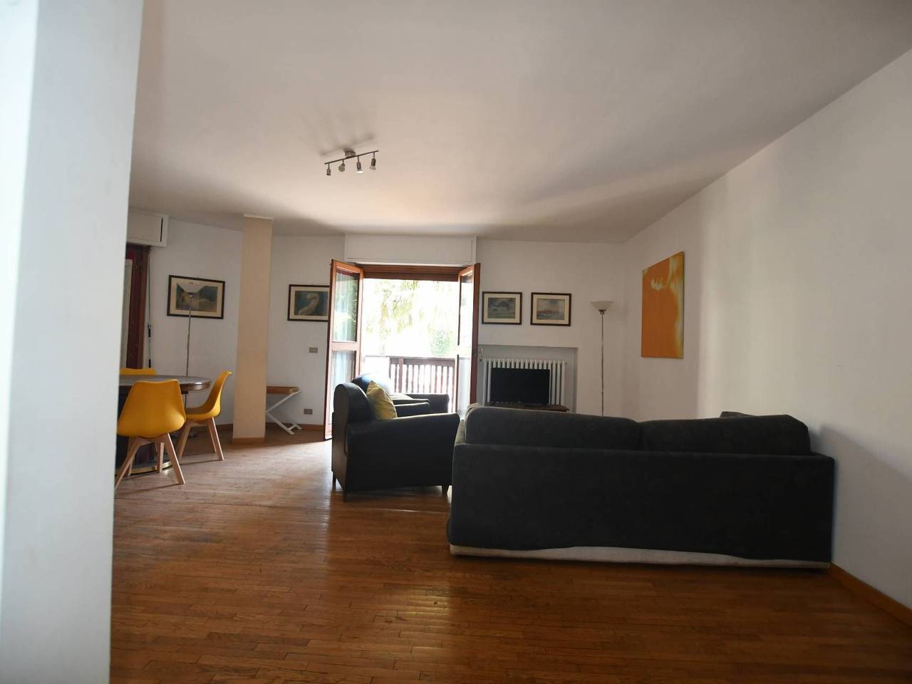 appartamento in vendita a Bardonecchia