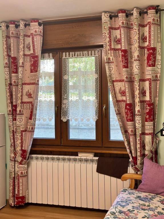 appartamento in vendita a Bardonecchia