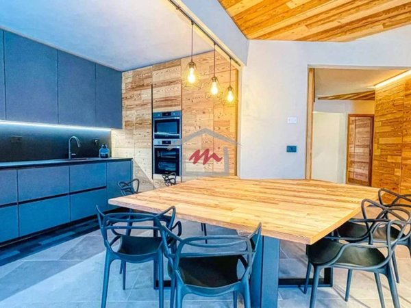 appartamento in vendita a Bardonecchia