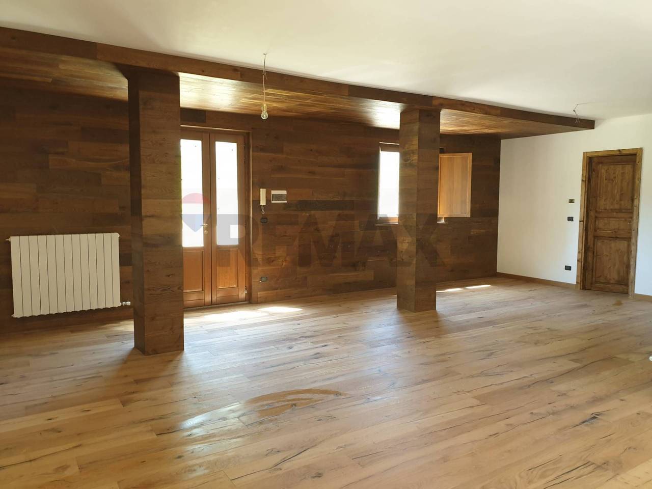 appartamento in vendita a Bardonecchia in zona Millaures