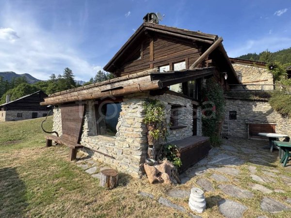 appartamento in vendita a Bardonecchia