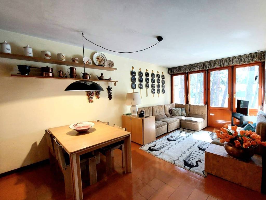 appartamento in vendita a Bardonecchia