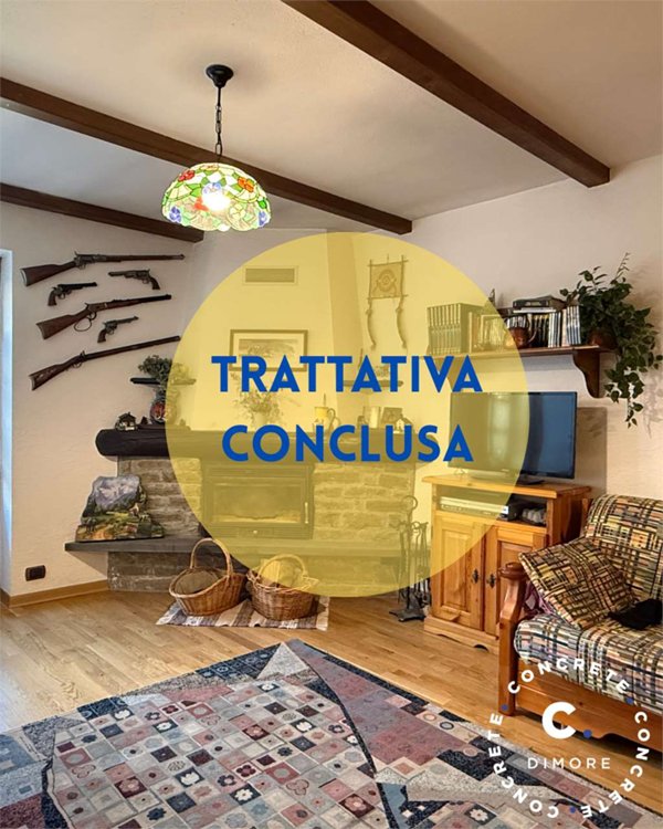 appartamento in vendita a Bardonecchia in zona Les Arnauds