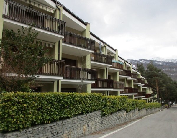 appartamento in vendita a Bardonecchia