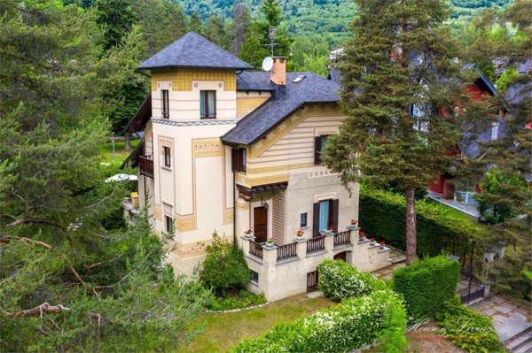 appartamento in vendita a Bardonecchia
