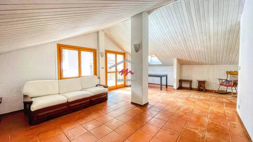 appartamento in vendita a Bardonecchia