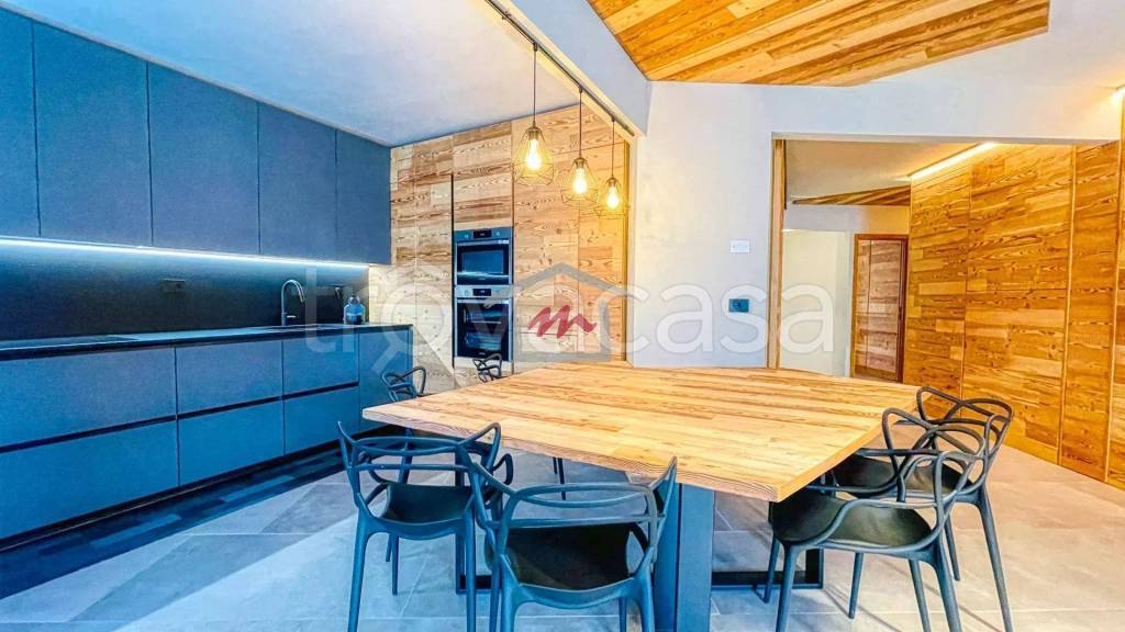 appartamento in vendita a Bardonecchia